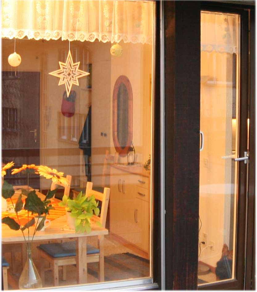 Aussenansicht Strukturama Belp
